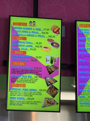 Tacos Los Hermanos by null