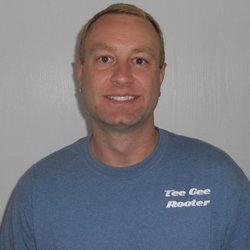 Tee Gee Rooter Service