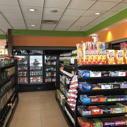 Market & Liquors Store