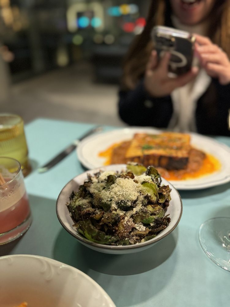 ROLLATI RISTORANTE 350 Photos & 135 Reviews 181 E Santa Clara St