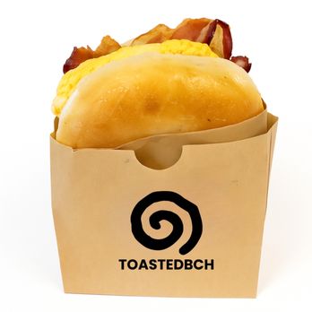 Toastedbch - THE BEC - Bagels Near Me - Wantagh, New York Toastedbch - THE BEC - Bagels Near Me - Wantagh, New York