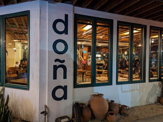 doña by null