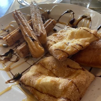 El Charro Cafe - Churros - Tacos Near Me - Tucson, Arizona