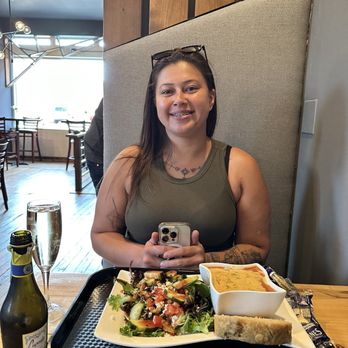 Soulful Soups and Spirits - Seestor: - American Near Me - Spokane, Washington Soulful Soups and Spirits - Seestor: - American Near Me - Spokane, Washington