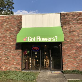 Got Flowers? - We do! - Florists Near Me - Panama City, Florida Got Flowers? - We do! - Florists Near Me - Panama City, Florida