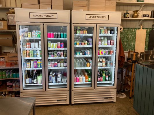 Flask & Field by null