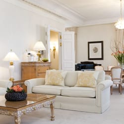 Althoff Grandhotel Schloss Bensberg - Althoff Grandhotel Schloss Bensberg Präsidenten Suite