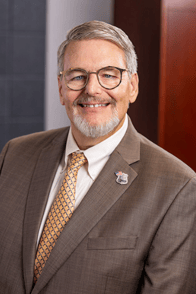 Mike Dyer - disability attorney in Omaha, NE