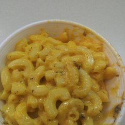Mac N Cheese Lawd