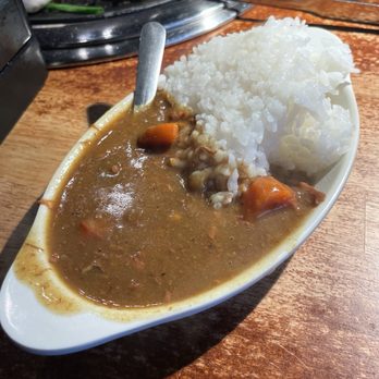 7 Japanese BBQ & Sushi - Curry Rice - Sushi Bars Near Me - Irvine, California