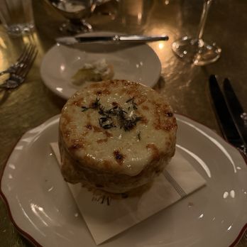 Marcel - Steakhouses Near Me - Atlanta, Georgia