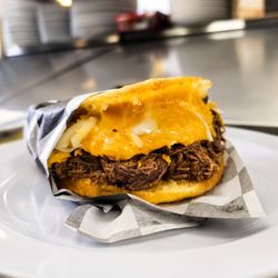 Papelon - Best Venezuelan food, Arepas on the boardwalk. Wildwood Nj