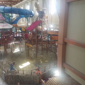Great Wolf Lodge - Resorts Near Me - Scotrun, Pennsylvania