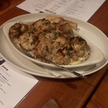 The Parlor - Cauliflower Gratinata - Pizza Near Me - Phoenix, Arizona The Parlor - Cauliflower Gratinata - Pizza Near Me - Phoenix, Arizona