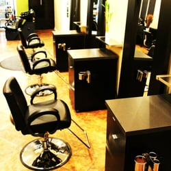 Fringe Salon