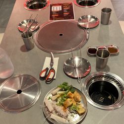 Kogi Korean BBQ & Hot Pot