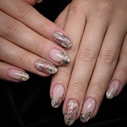 Pure Nails Spa - A little art, a little luxury, all in the details.Timeless beauty, made for your fingertips. -- Pure Nails Spa
