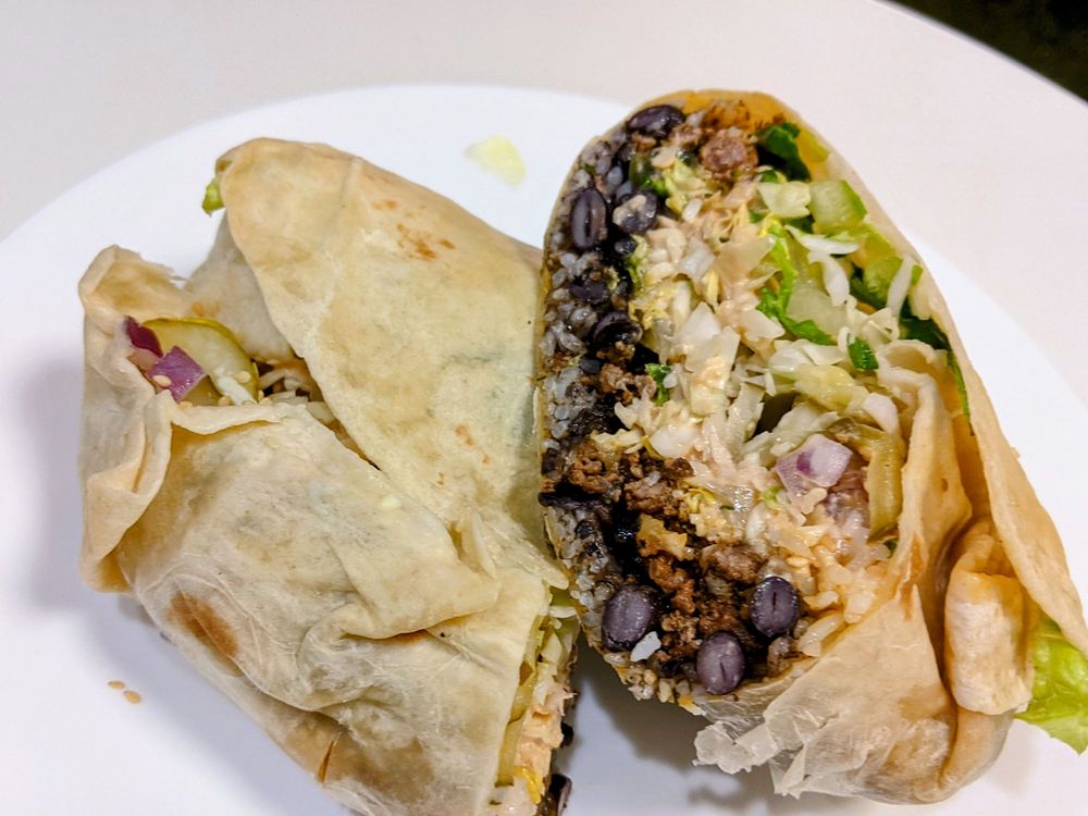 Lloyd Taco Factory