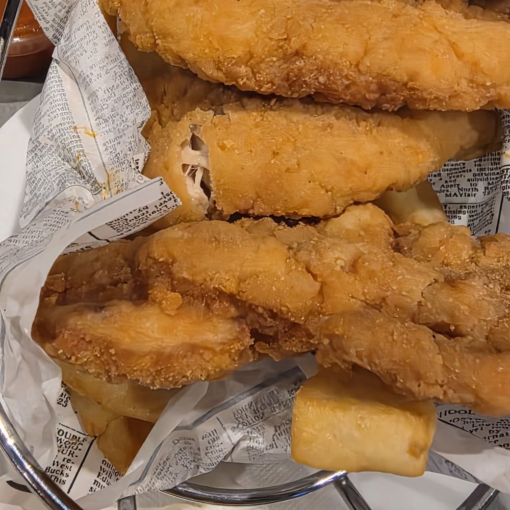 Chicken fingers with fries $7. 2/5. Graveyard hours 11pm-6 am March 2026 Chicken fingers with fries $7. 2/5. Graveyard hours 11pm-6 am March 2026