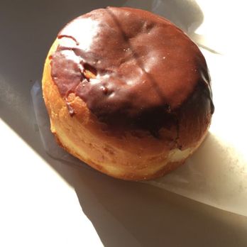 Gail Ann Coffee Shop - Boston cream - Coffee & Tea Near Me - Arlington, Massachusetts