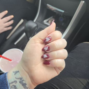 Solar Nails and Spa - Nail Salons Near Me - Mexico, Missouri