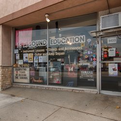 A Sound Education