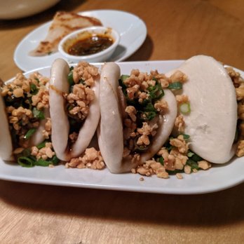 Win Son - Bao buns - Taiwanese Near Me - Brooklyn, New York