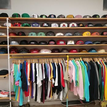 Silver Skate Shop - T- shirts, hats and jackets - Skate Shops Near Me - Albuquerque, New Mexico
