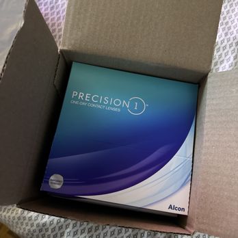 Studio Optix - My contacts arrived earlier than expected! - Optometrists Near Me - New York, New York Studio Optix - My contacts arrived earlier than expected! - Optometrists Near Me - New York, New York