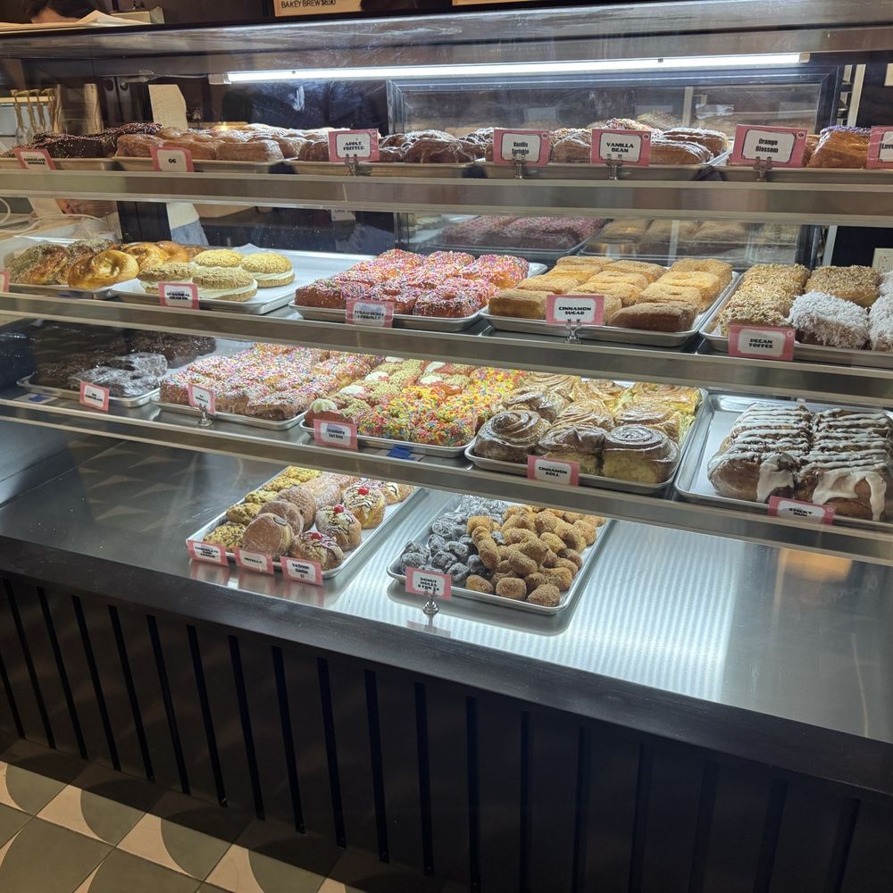 Bkedshop - Donuts Near Me - Charleston, South Carolina Bkedshop - Donuts Near Me - Charleston, South Carolina