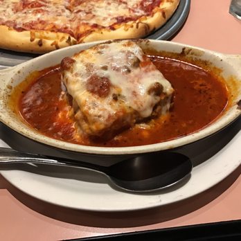 La Pizza Rina - Lasagna $11.25. Is it just me, or does it seem small for that price? - Italian Near Me - Honolulu, Hawaii La Pizza Rina - Lasagna $11.25. Is it just me, or does it seem small for that price? - Italian Near Me - Honolulu, Hawaii