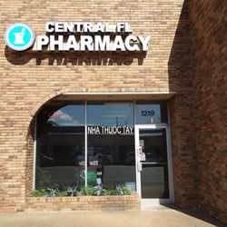 Central FL Pharmacy