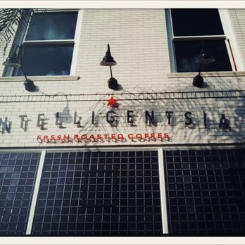 Intelligentsia Coffee - Coffee & Tea Near Me - Pasadena, California Intelligentsia Coffee - Coffee & Tea Near Me - Pasadena, California