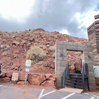 Canyon Coffee - Coffee & Tea Near Me - Springdale, Utah