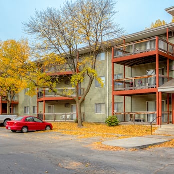 Rosemont Place - Apartments Near Me - Des Moines, Iowa
