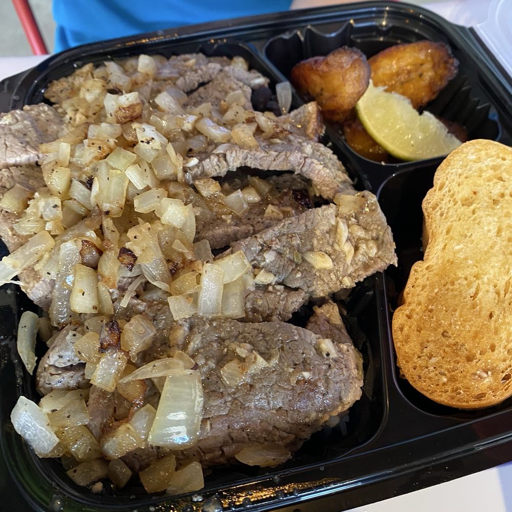 Box Of Cubans - Bistec. - Cuban Near Me - Tampa, Florida Box Of Cubans - Bistec. - Cuban Near Me - Tampa, Florida