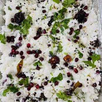 Carry The Curry - Yogurt rice - Food Delivery Services Near Me - Fremont, California Carry The Curry - Yogurt rice - Food Delivery Services Near Me - Fremont, California