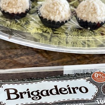 Brazil Market & Cafe - Brigadeiro - Brazilian Near Me - Round Rock, Texas Brazil Market & Cafe - Brigadeiro - Brazilian Near Me - Round Rock, Texas