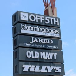 Metro Pointe At South Coast - Businesses at Metro Pointe