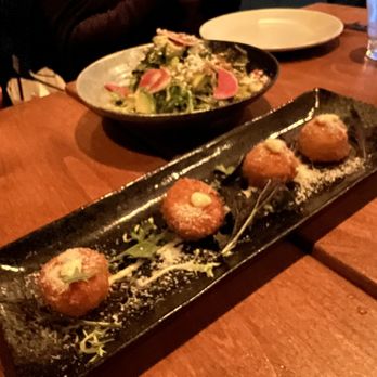 Collina - Arancini - Italian Near Me - San Francisco, California Collina - Arancini - Italian Near Me - San Francisco, California