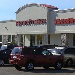 MM Team Fitness - Where it all happens!