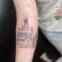 Photo of Emerald Ink tattoos