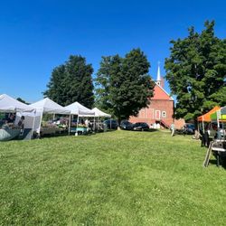 Champlain Islands Farmers Market
