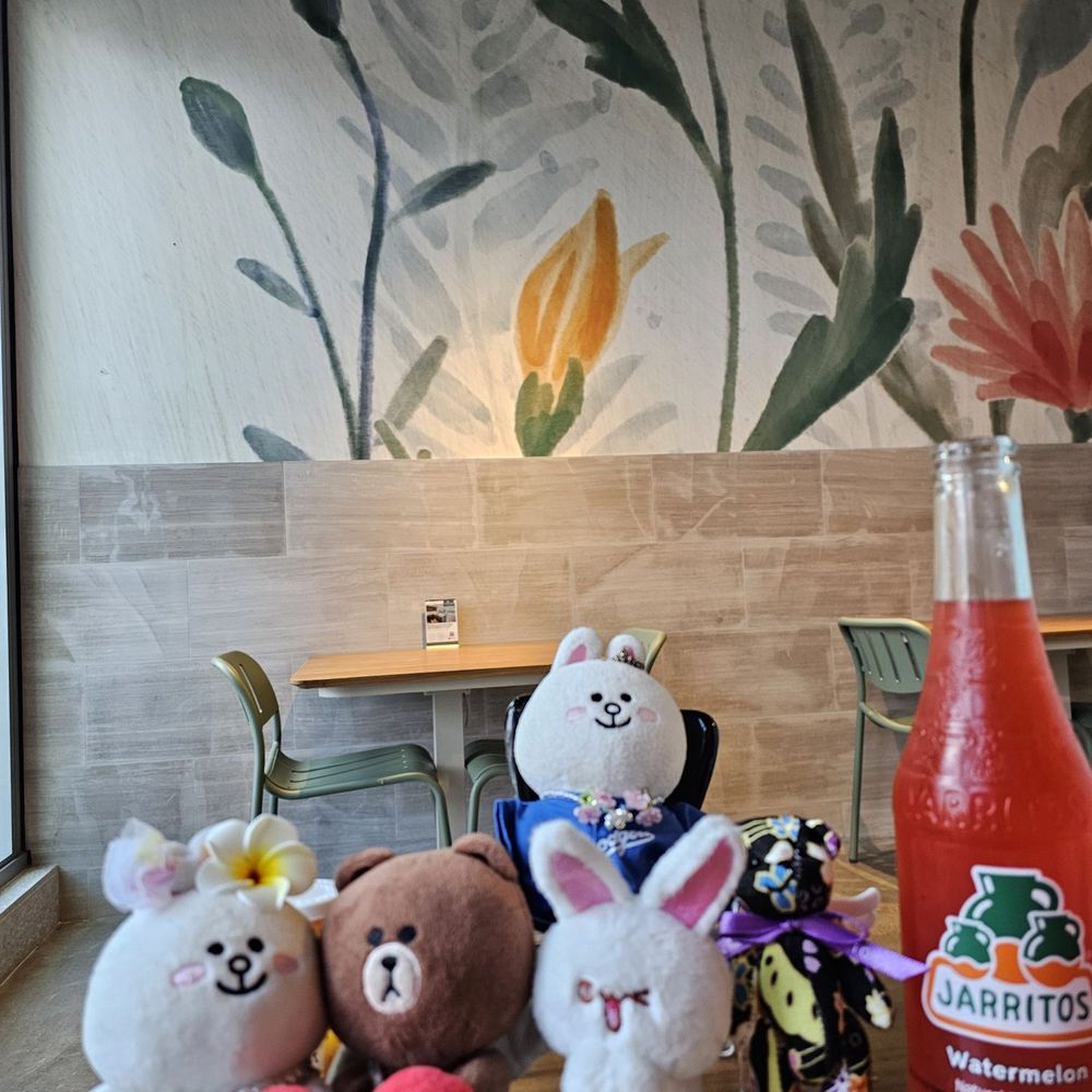 Serg’s Mexican Kitchen - Watermelon Jarritos! - Mexican Near Me - Honolulu, Hawaii Serg’s Mexican Kitchen - Watermelon Jarritos! - Mexican Near Me - Honolulu, Hawaii