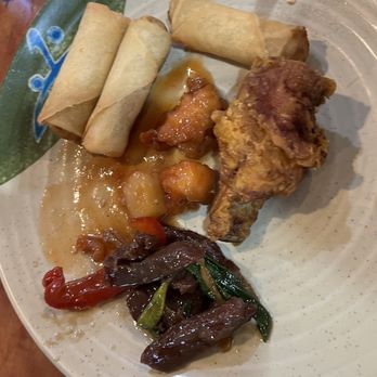 Shinju Buffet - Buffet - Japanese Near Me - Davie, Florida