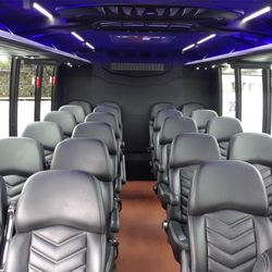 Whistler Private Transfer