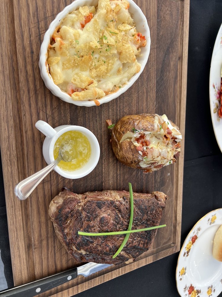 TEA WITH TRACY OXFORD 109 Photos & 38 Reviews 320 Ctr Rock Green