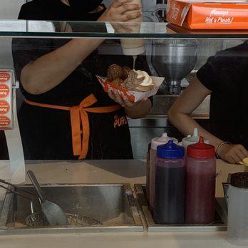 Mr. Puffs - Ice Cream & Frozen Yogurt Near Me - Mississauga, Ontario Mr. Puffs - Ice Cream & Frozen Yogurt Near Me - Mississauga, Ontario