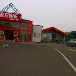 REWE Center