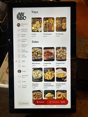 Menu photo 3 Blackwood BBQ Oak Brook, IL Menu photo 3 Blackwood BBQ Oak Brook, IL